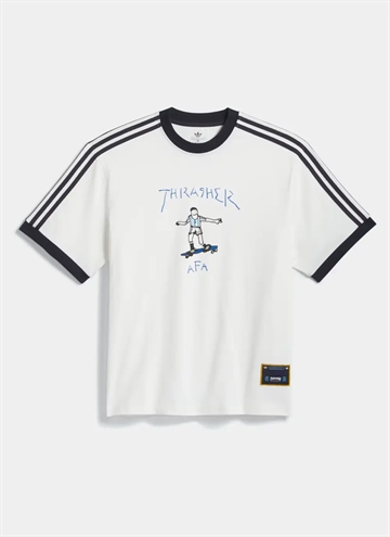 Adidas AFA x Thrasher Gonz T-Shirt